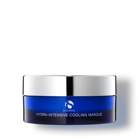 HYDRA-INTENSIVE COOLING MASQUE