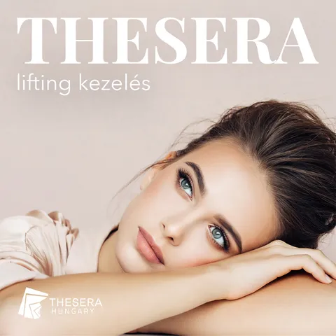THESERA L | Lifting kezelés felszívódó bioszálakkal