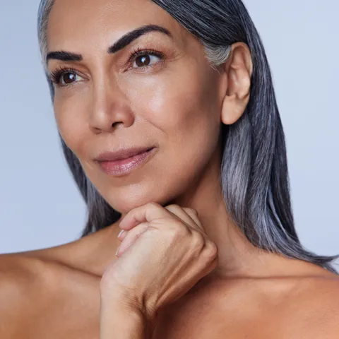 Anti Aging kezelés | Harmony Facial