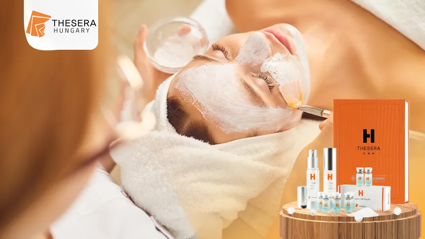 THESERA H | Mélyhidratálás