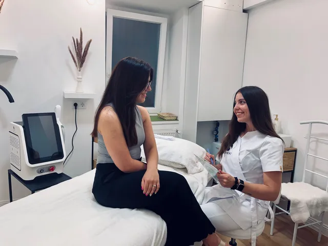 Konzultációs kezelés