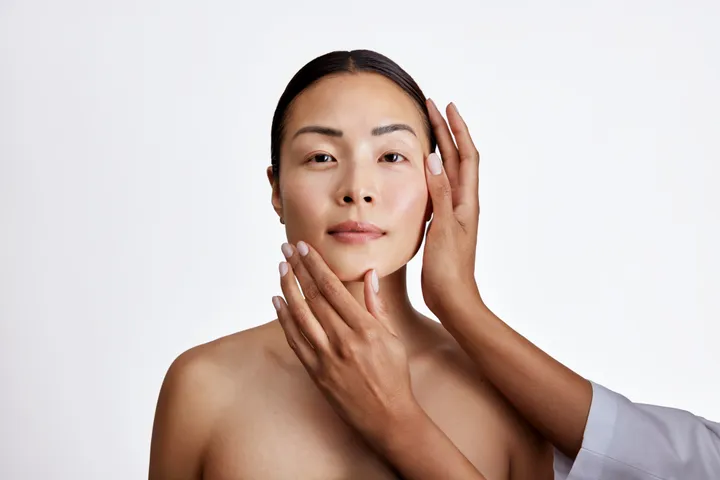 Szemkontúr kezelés | Eye Bright Treatment