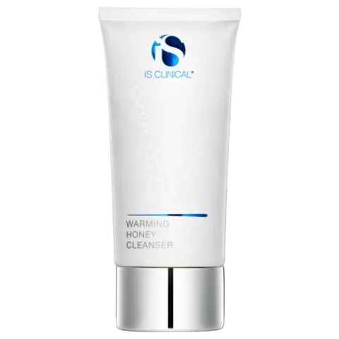 WARMING HONEY CLEANSER